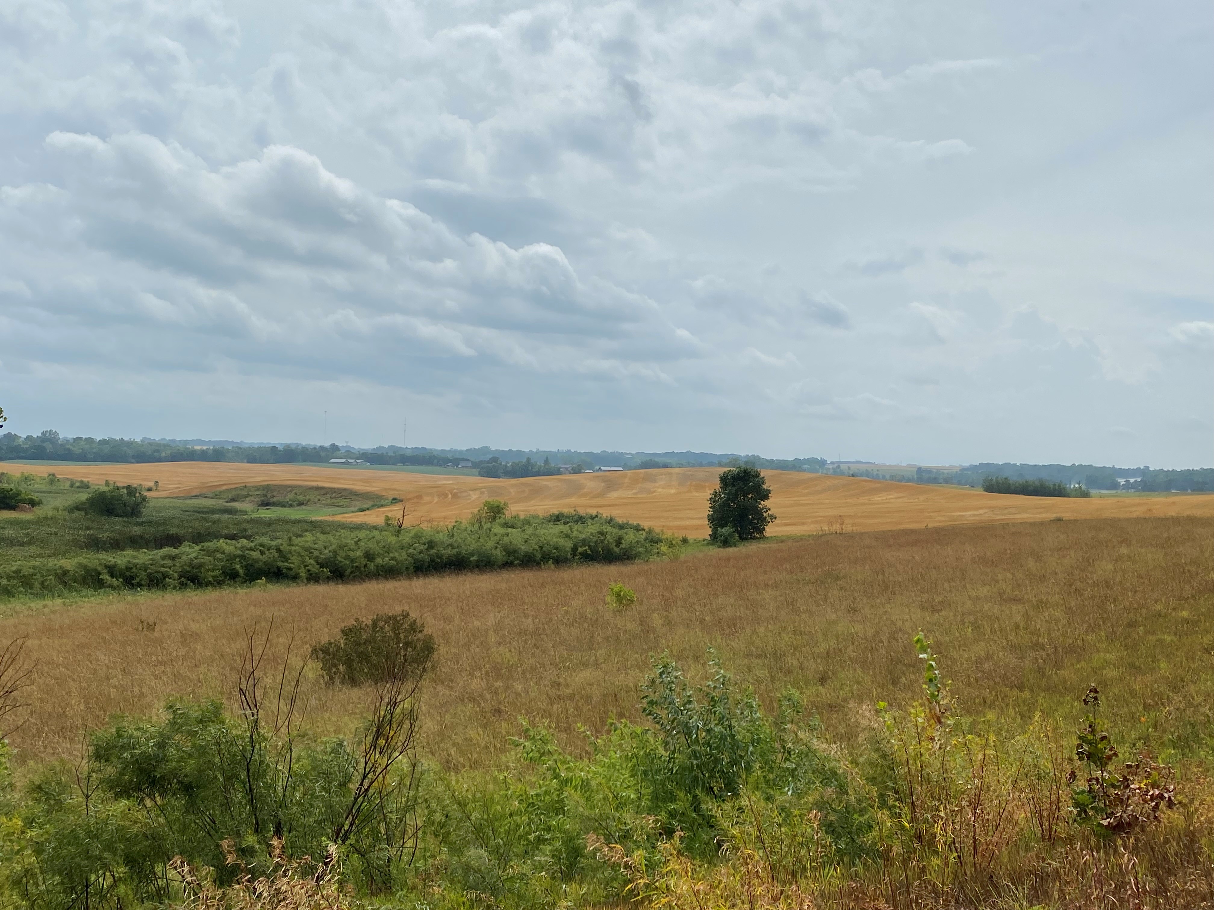 Exploring Northern Europe’s Familiar Landscapes